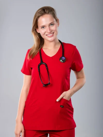 Royal Gold Women's Front Pocket Total Set